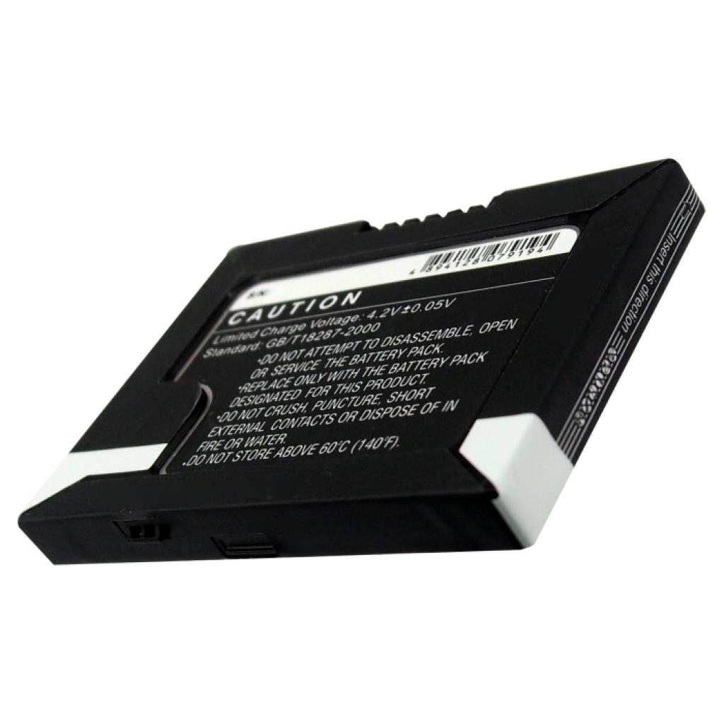 Baterie kompatibilní s Motorola CS-MEX700SL