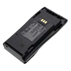 Kompatibilní náhrada baterie za Motorola MNN4254AR,NNTN4496,NNTN4496AR,NNTN4497,NNTN4497A...