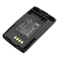 Kompatibilní náhrada baterie za Motorola AP-6574,FTN6574,FTN6574A,FTN6574BC,FTN6574C...