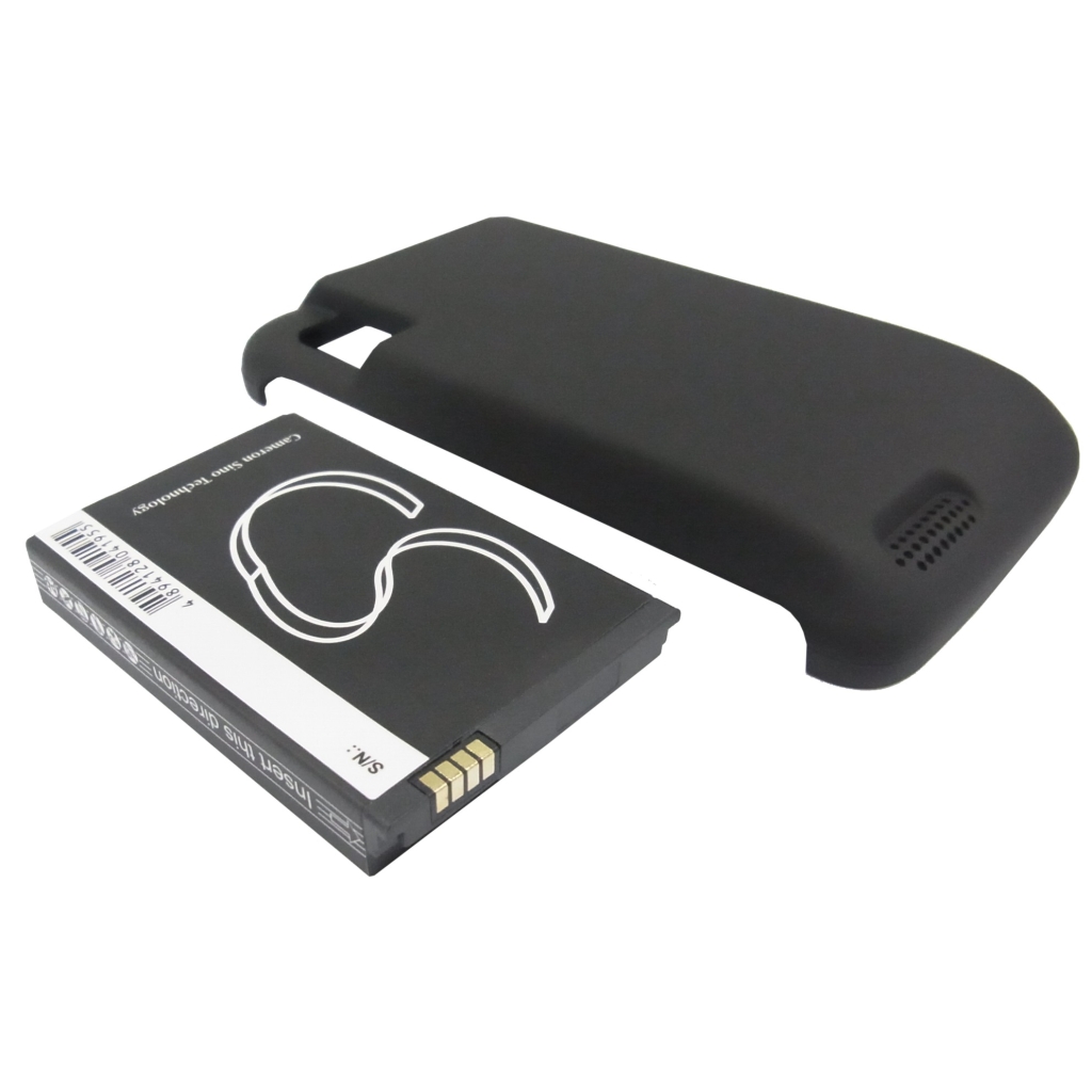 Baterie kompatibilní s Motorola CS-MOB860XL