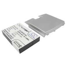 Kompatibilní náhrada baterie za Motorola BT50,BT60,SNN5766A,SNN5783
