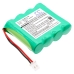Baterie kompatibilní s Medready CS-MRD175MD