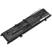 Baterie kompatibilní s MSI CS-MSH150NB
