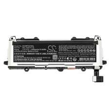 Kompatibilní náhrada baterie za Meta MC-1045741-B