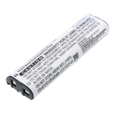 Kompatibilní náhrada baterie za Motorola NNTN4190,NNTN4190A,NNTN4190AR,NTN8657,NTN8970A...