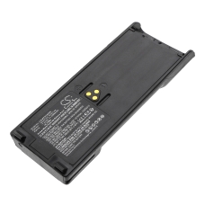 Kompatibilní náhrada baterie za Motorola FUG11B,NTN7143,NTN7143A,NTN7143B,NTN7143CR...