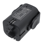 Baterie compatibleWith Metabo