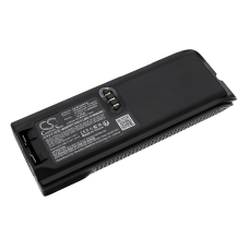 Kompatibilní náhrada baterie za Motorola BP8299MHUC,NNTN4435B,NNTN7453A,NTN8293,NTN8293AR...