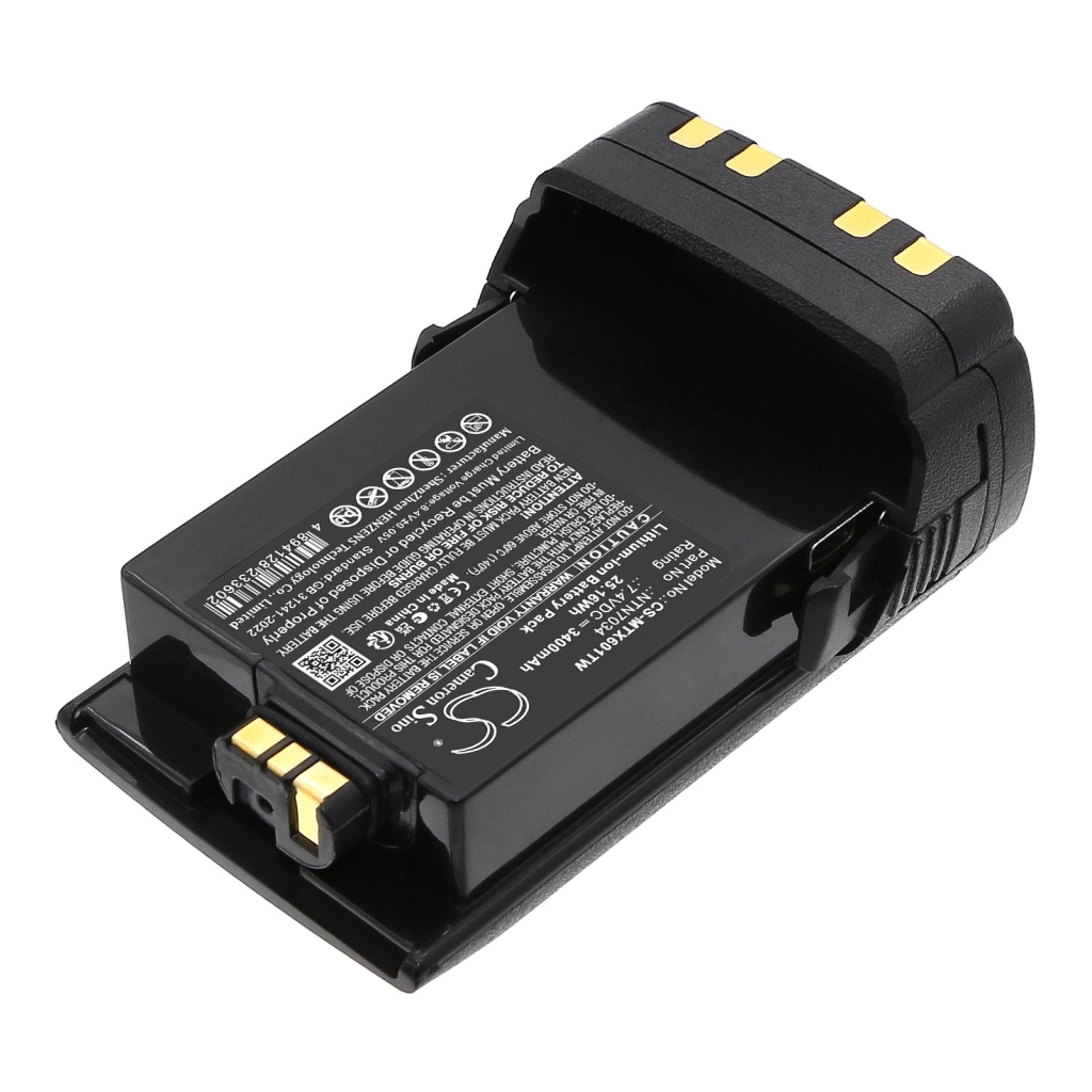 CS-MTX601TW