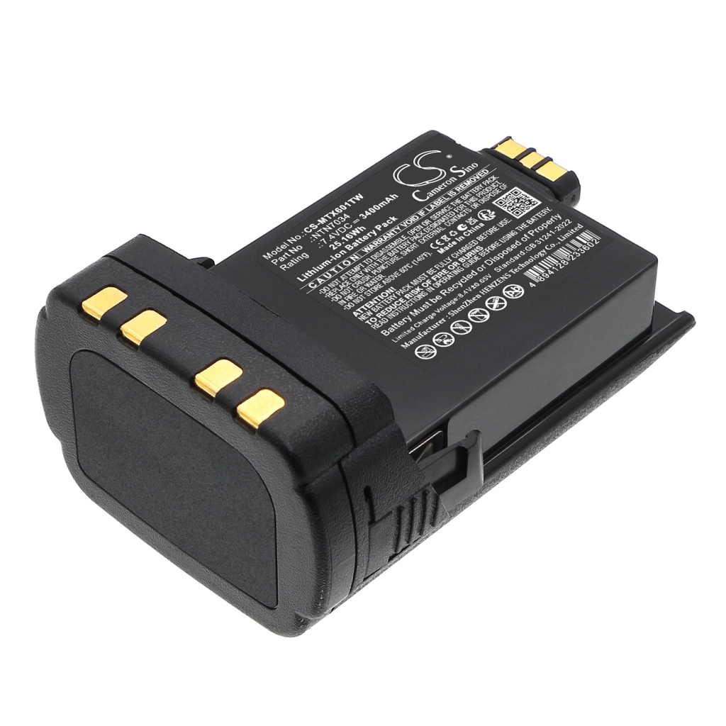 CS-MTX601TW