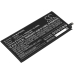 Baterie kompatibilní s Xiaomi CS-MUP500SL