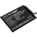 Baterie kompatibilní s Xiaomi CS-MUX600SL