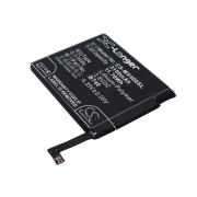 Baterie compatibleWith MeiZu