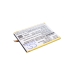 Baterie kompatibilní s Micromax CS-MXF500SL