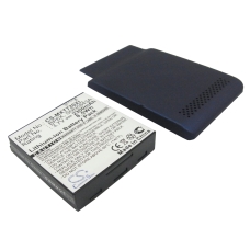 Kompatibilní náhrada baterie za Motorola BP6X,SNN5843,SNN5843A
