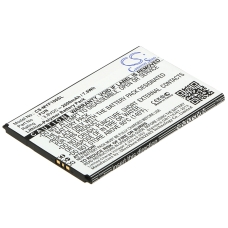 Kompatibilní náhrada baterie za Myphone FUN