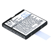 Baterie compatibleWith Myphone
