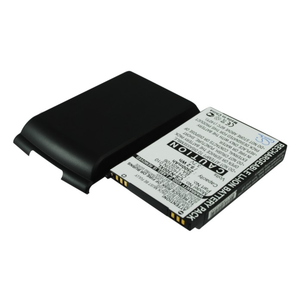 Baterie kompatibilní s Acer CS-N300XL