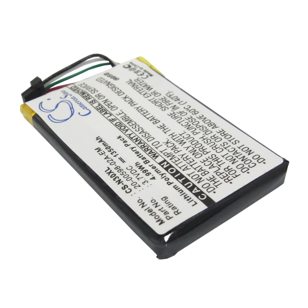 Baterie kompatibilní s Acer CS-N30XL