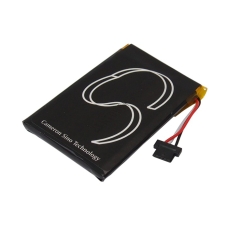 Kompatibilní náhrada baterie za Navigon UH0600905