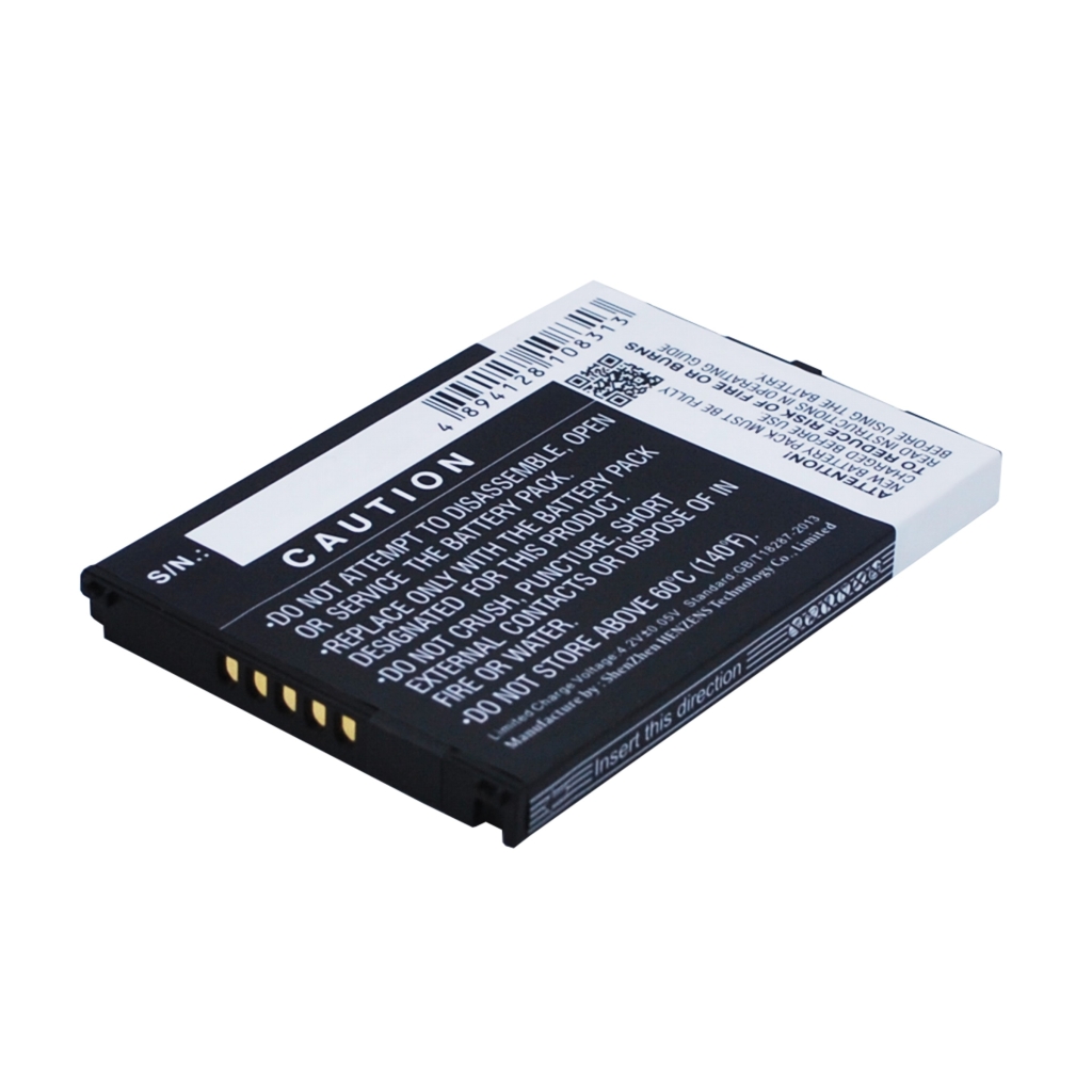Baterie kompatibilní s NEC CS-NE909SL