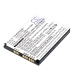 Baterie kompatibilní s Newpos CS-NEP9830BL