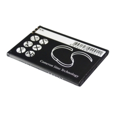 Kompatibilní náhrada baterie za ZTE BP-4L,C4D10T,N4D113J,N4L120J,U288G