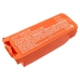Baterie kompatibilní s Nihon Kohden CS-NKC210MD