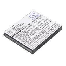 Kompatibilní náhrada baterie za Sonim BAT-06000-01S