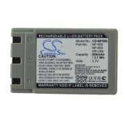 Baterie compatibleWith KONICA