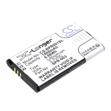 Kompatibilní náhrada baterie za Nintendo SPR-003,SPR-A-BPAA-CO