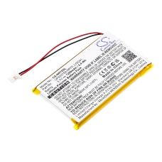 Kompatibilní náhrada baterie za Sony LISI241