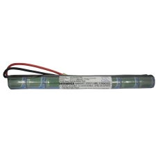 Kompatibilní náhrada baterie za RC CS-NS120C31MT