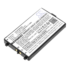 Kompatibilní náhrada baterie za Nintendo BAT-GBASP-1LI,BT-M12,NTR-001,NTR-003