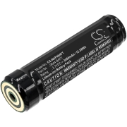 Baterie compatibleWith Nightstick