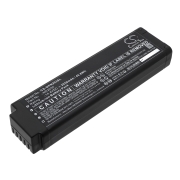 Baterie compatibleWith Olympus