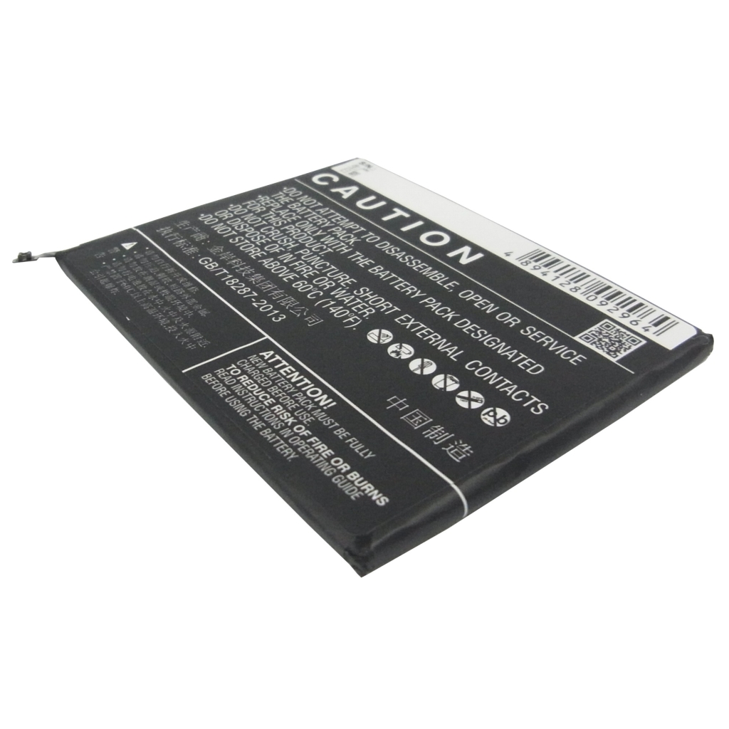 Baterie kompatibilní s OPPO CS-OPR300SL