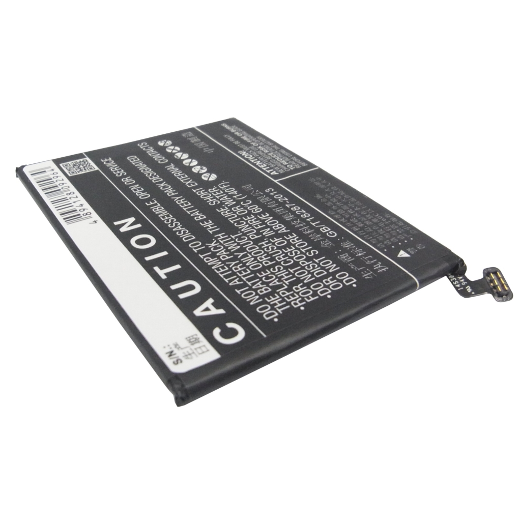 Baterie kompatibilní s OPPO CS-OPR300SL