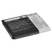 Baterie kompatibilní s OPPO CS-OPR805SL