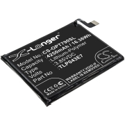 Baterie compatibleWith Alcatel