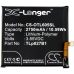 Baterie kompatibilní s Alcatel CS-OTL605SL
