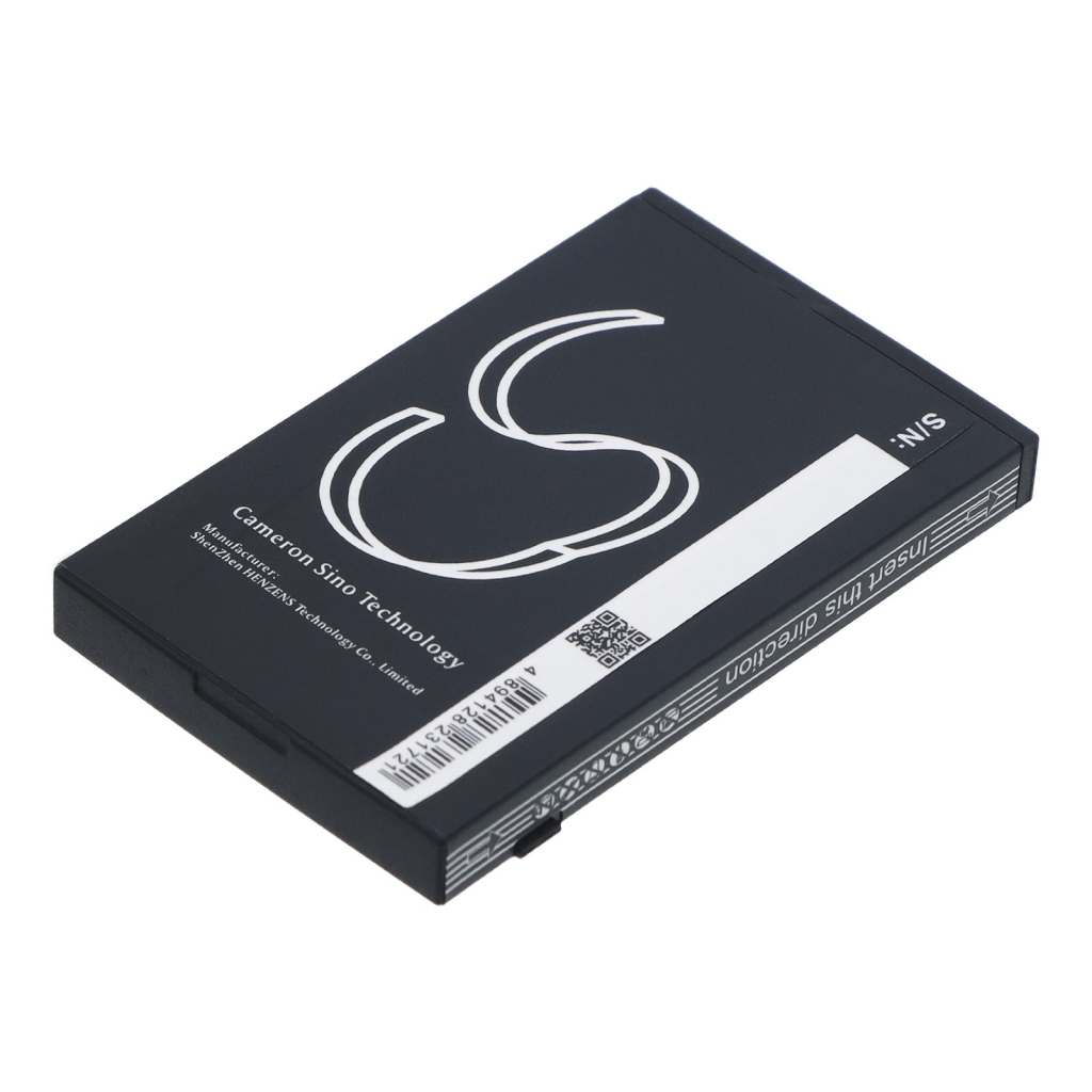 Baterie kompatibilní s Infant Optics DXR-5 DXR-5 CS-OXR500MB