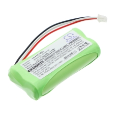 Kompatibilní náhrada baterie za Plantronics 80639-01,81087-01,81087-02