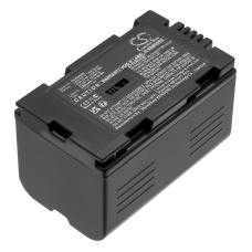 Kompatibilní náhrada baterie za Panasonic CGP-D16S,CGR-D210,CGR-D220,DZ-BP16