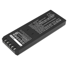 Kompatibilní náhrada baterie za Fluke 116-066,668225,BP7235