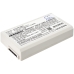 Baterie kompatibilní s Philips CS-PHM100MD