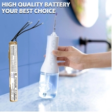 Kompatibilní náhrada baterie za PHILIPS 1S2PBL1450-0.75-A