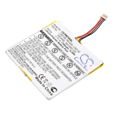 Kompatibilní náhrada baterie za Palm 169-2492,169-2492-V06,1694399,LIS2106,LIS2132...