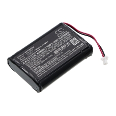 Kompatibilní náhrada baterie za Palm 170-0737