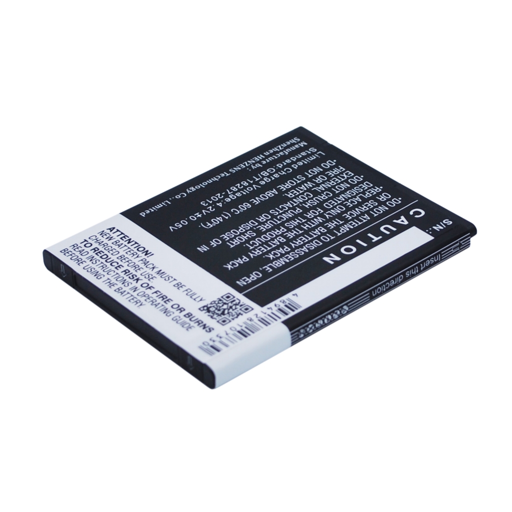 Baterie kompatibilní s Phicomm CS-PMK810SL